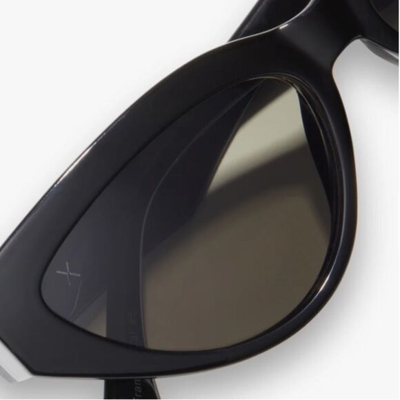 Dime Lesdo Makeup Last Call Polarized Sunglasses - Picture 2 of 15